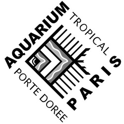Aquarium de la porte doree - Paris