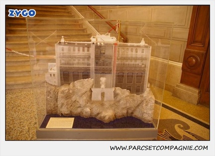 Musee Oceanographique - Monaco 001