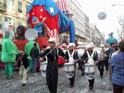 Carnaval de Nice - 130