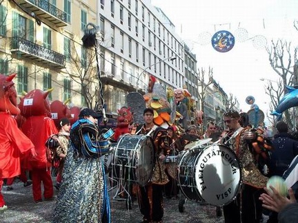 Carnaval de Nice - 173