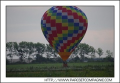 Mondial Air Ballons Chambley - 145