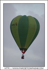Mondial Air Ballons Chambley - 150