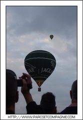 Mondial Air Ballons Chambley - 156