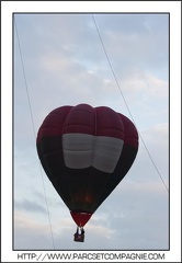 Mondial Air Ballons Chambley - 175