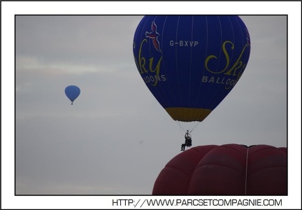 Mondial Air Ballons Chambley - 177