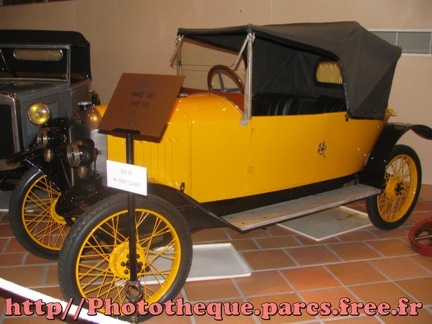 Musee automobile - Monaco 029