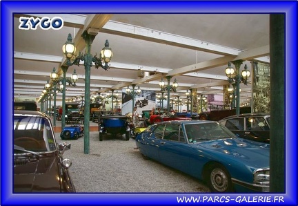 Musee de l automobile de Mulhouse 046