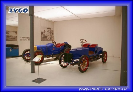 Musee de l automobile de Mulhouse 052