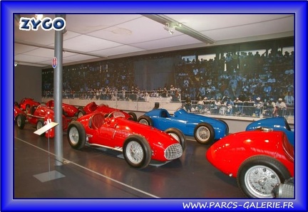 Musee de l automobile de Mulhouse 056