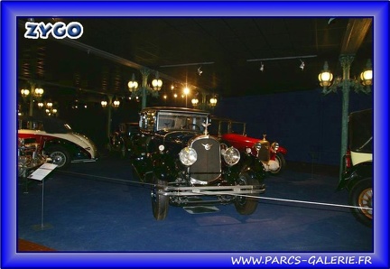 Musee de l automobile de Mulhouse 066