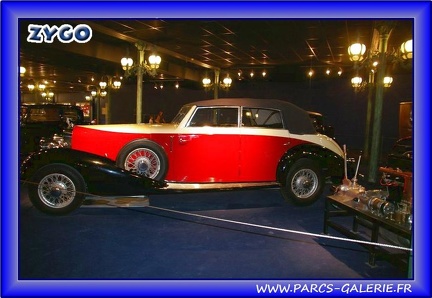 Musee de l automobile de Mulhouse 069