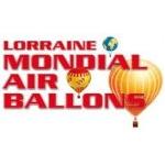 Mondial Air Ballons - Chambley