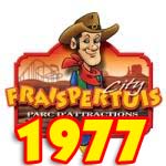 Fraispertuis-City - 1977
