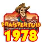 Fraispertuis-City - 1978