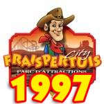 Fraispertuis-City - 1997