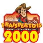 Fraispertuis-City - 2000