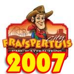 Fraispertuis-City - 2007