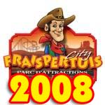 Fraispertuis-City - 2008