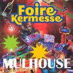 foire-kermesse - Muihouse