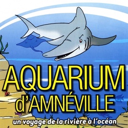 Aquarium Imperator - Amneville