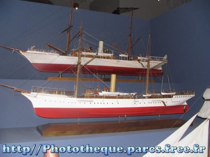 Musee Oceanographique - Monaco 006
