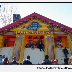 La Ferme du Far West - 2010