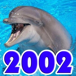 Marineland - Annee 2002