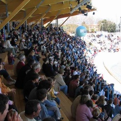 Marineland - dauphins nouvelle tribune