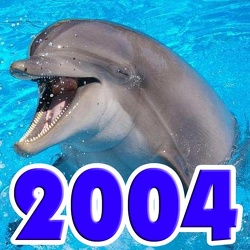 Marineland - Annee 2004