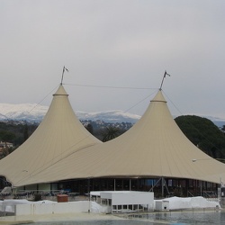 Marineland - Autres Photos