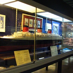 Marineland - musee de la marine