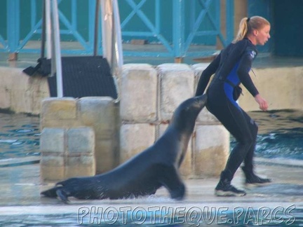 marineland 2005 2200