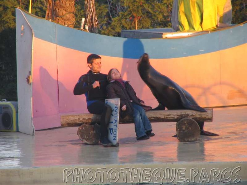 marineland 2005 2206