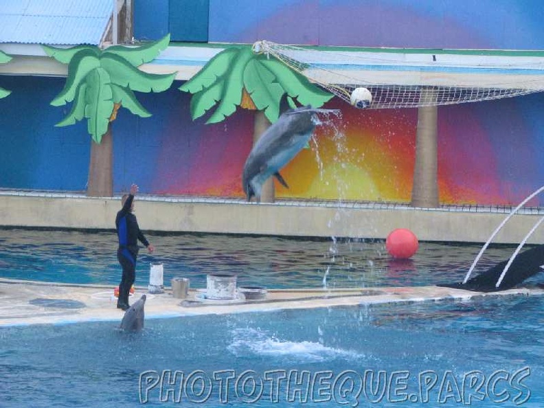 marineland 2005 1998