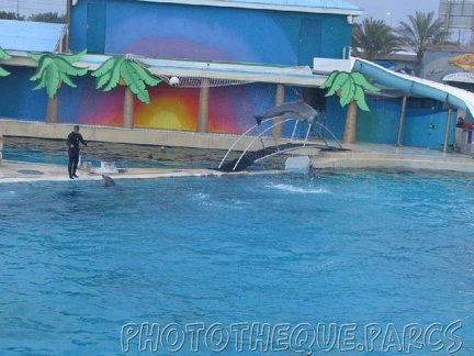 marineland 2005 2015