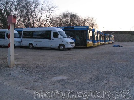 marineland 2005 1901