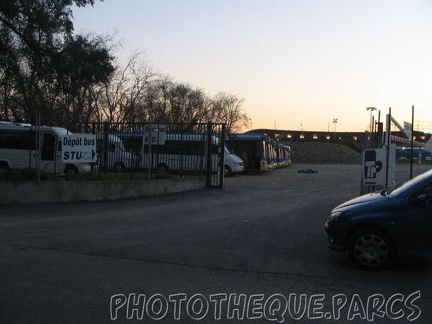 marineland 2005 1905