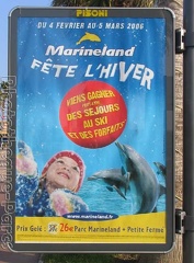 Marineland Antibes - 001