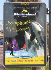 Marineland Antibes - 002