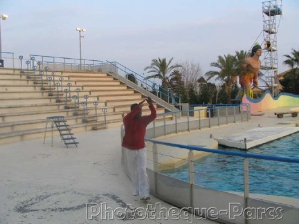 Marineland Antibes - 001