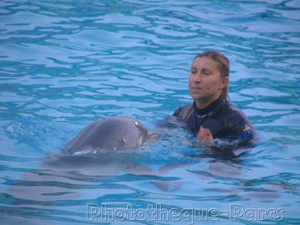 Marineland Antibes - 004