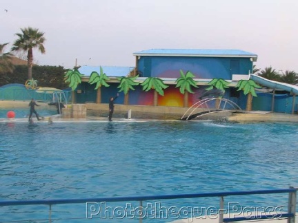 Marineland Antibes - 004