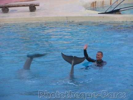 Marineland Antibes - 010