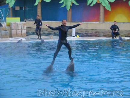 Marineland Antibes - 015