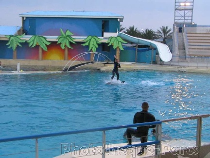 Marineland Antibes - 016