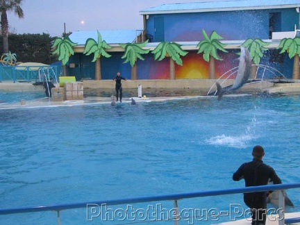 Marineland Antibes - 021