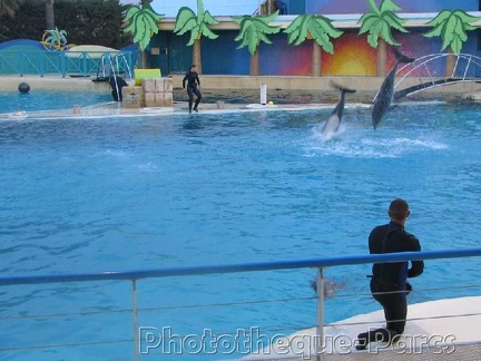 Marineland Antibes - 023