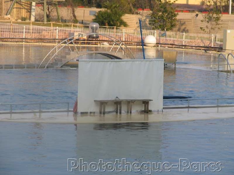 Marineland Antibes - 001