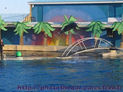 Marineland Antibes - 004