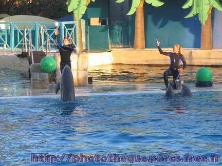 Marineland Antibes - 008